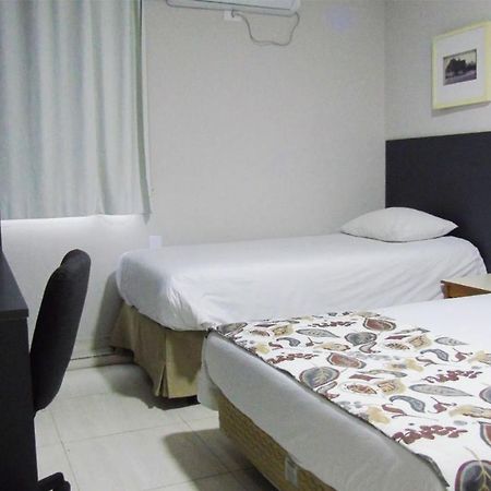 Arpoador Gallery Hostel Rio de Janeiro Buitenkant foto