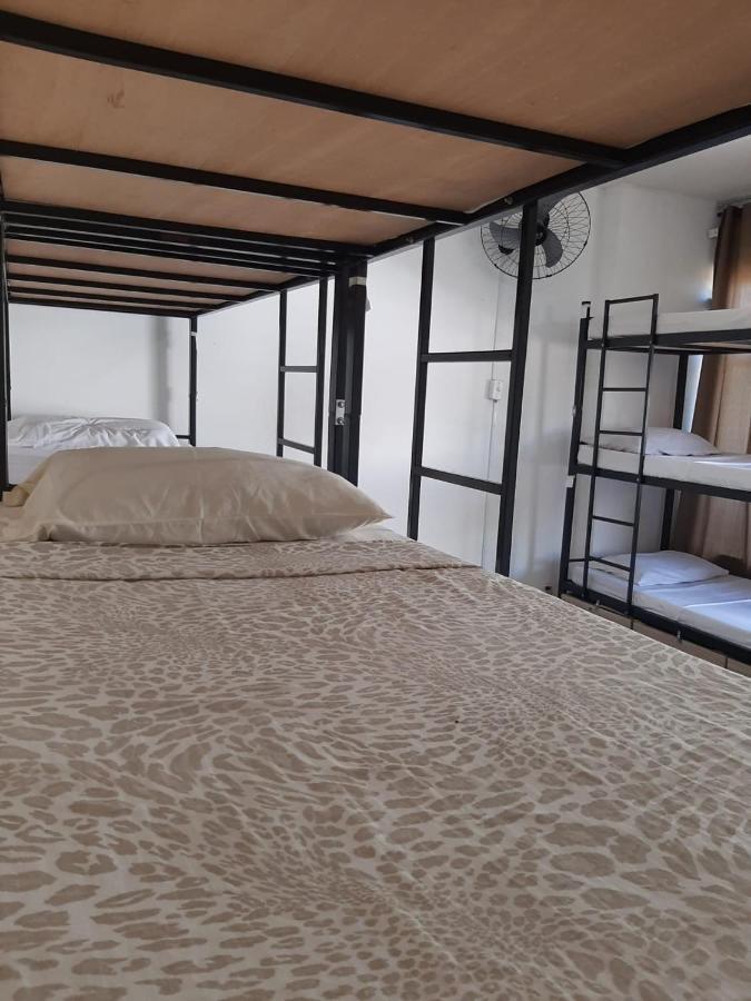 Arpoador Gallery Hostel Rio de Janeiro Buitenkant foto