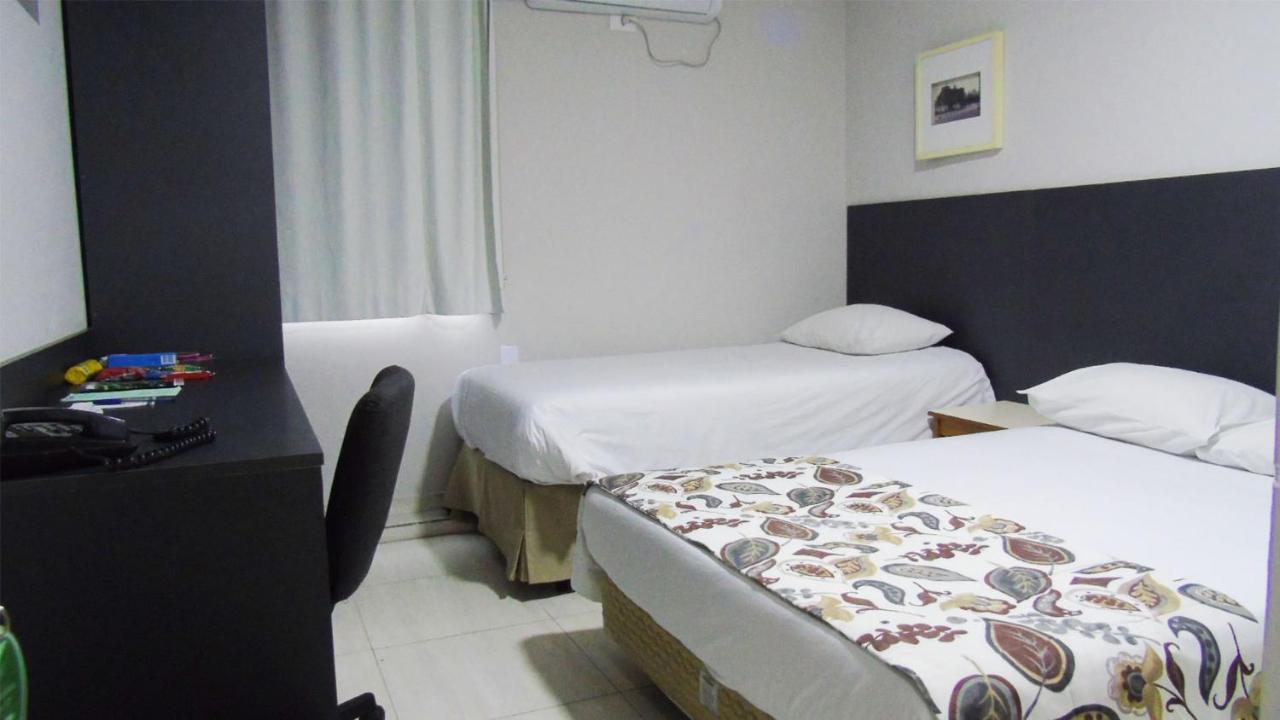 Arpoador Gallery Hostel Rio de Janeiro Buitenkant foto